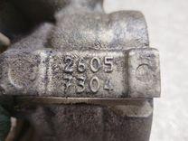 Насос гидроусилителя руля OIZGKO Citroen Berlingo - Фото 4