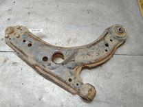 Рычаг передний левый BRQIWW Seat Toledo купить с доставкой