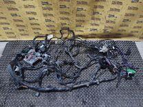 Проводка MUCRU3 Ford Galaxy купить в магазине запчастей бу