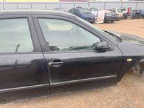 Дверь передняя правая W6ADNZ Seat Toledo