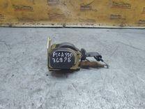 Ремень безопасности задний центральный 62ZXVC Citroen Xsara Picasso - Фото 1