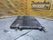 Радиатор кондиционера 2BT3UR Renault Laguna купить в магазине запчастей бу