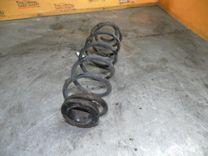 Пружина задняя DCTYCQ Volkswagen Golf купить