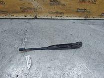 Щеткодержатель задний CREOH5 Mercedes A W168 - Фото 3