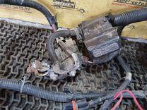 Проводка EI58T3 Nissan Note купить в магазине запчастей бу