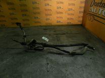 Трубка гидроусилителя EE0US8 Nissan Almera - Фото 1