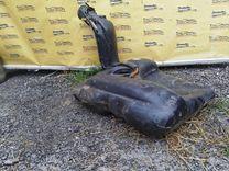 Бак топливный SDTAZM Seat Toledo - Фото 4