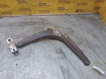 Рычаг передний левый 8J9QEP Peugeot 406