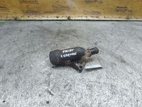 Фланец (тройник) системы охлаждения RTTX4W Ford Mondeo - Фото 1