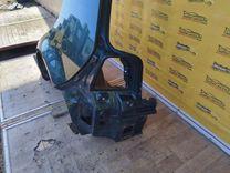 Крыло заднее левое UAH4JH Volkswagen Golf купить на авторазборке