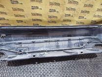 Бампер задний I4FF96 Volvo XC70 undefined