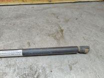 Амортизатор крышки багажника (3-5 двери) AUSA75 Toyota Corolla купить с доставкой