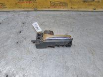 Ручка внутренняя задняя левая RW36GI Toyota Avensis купить в магазине запчастей бу