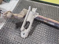 Балка подвески задняя 3C84AD Peugeot 306 купить