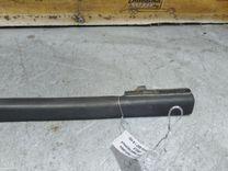 Молдинг стекла двери передней левой наружный CACL3I Ford Focus - Фото 2