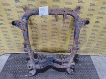 Балка подвески передняя (подрамник) PM16VP Opel Astra купить в магазине запчастей бу