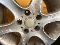 Диск литой R15, 5x112 Audi A6 1994 3SGBW6 3SGBW6 Audi A6 undefined