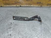 Петля капота левая EGKA2R Mercedes A W168 - Фото 2