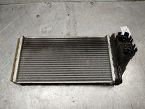 Радиатор отопителя (печки) O7YCWU Peugeot 307