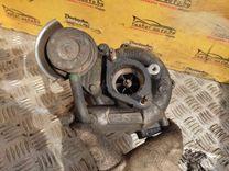 Турбина 20AQPK Nissan Almera Tino