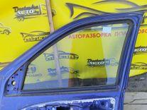 Стекло двери передней правой OCCIC6 Fiat Palio купить в магазине запчастей бу