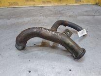 Трубка охлаждающей жидкости металлическая P64I7H Hyundai Trajet - Фото 2