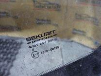 Стекло лобовое 1Y694U Daewoo Leganza купить