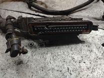 Проводка двигателя JW726J Fiat Punto - Фото 2