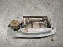 Ручка наружная передняя левая 666ZYH Saab 9-3 купить