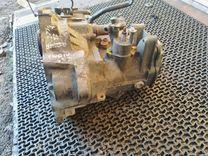 КПП механическая (МКПП) 5-ступенчатая L5NITV Volkswagen Golf купить с доставкой