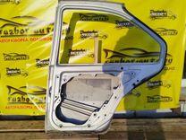 Дверь задняя правая BKCH3Z Volkswagen Bora купить с доставкой