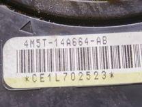 Переключатель подрулевой (стрекоза) ZSW4FG Ford Focus - Фото 4