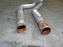 Патрубок отопителя (печки) MO6JHM Peugeot 605 купить