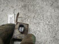 Датчик удара 3VNA2Z Toyota Corolla - Фото 4