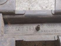 Кронштейн крепления бампера заднего YDI1XB Audi 100 - Фото 4