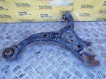 Рычаг передний левый TMO1DJ Kia Sorento undefined