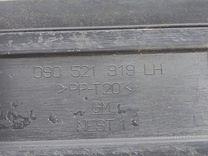 Уплотнитель X6855F Opel Astra - Фото 4