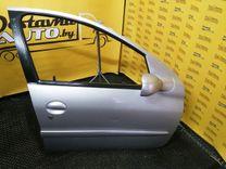 Стекло двери передней правой OTXWQW Peugeot 206 купить