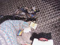 Проводка салона 2F7Q5E Toyota Corolla undefined