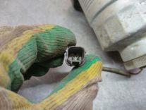 Корпус топливного фильтра Q8980M Honda Accord undefined