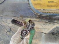 Бампер задний M2GSJH Seat Altea undefined