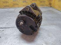 Генератор AXQ4F6 Renault Kangoo купить с доставкой