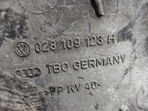 Защита (кожух) ремня ГРМ X1KZJF Volkswagen Sharan купить в магазине запчастей бу