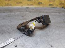 Замок ремня безопасности K2L0V4 Citroen C4 - Фото 2