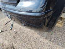 Бампер задний 88LP3X Volkswagen Polo купить