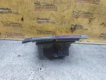 Фонарь крышки багажника левый 7V7DY2 Volkswagen Passat купить с доставкой