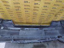 Бампер задний I3XKFV Volkswagen Passat undefined