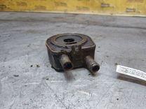 Теплообменник масляного фильтра 645879 Peugeot 806 купить