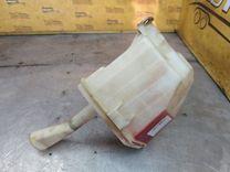 Бачок омывателя YSL4ZD Nissan Almera - Фото 4