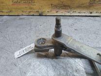 Механизм стеклоочистителя (трапеция дворников) YL0S13 Ford Mondeo - Фото 2